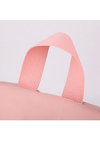 Balo thời trang phong cách Hàn Quốc dày dặn chống thấm nước dùng cho đi học, đi chơi - BEE GEE – BLTT1014