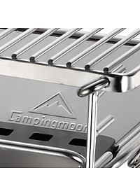 Bếp nướng dã ngoại Campingmoon X-miniPro
