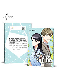 Mùa Xuân Của Cô Nàng Sắt Đá