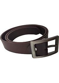 Thắt Lưng Nam Đầu Kim BIGGBEN Da Bò Thật L3