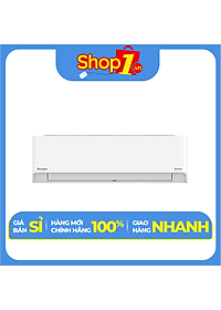 Máy Lạnh Casper Inverter 12000 Btu HC-12IA32 - Chỉ giao Hà Nội