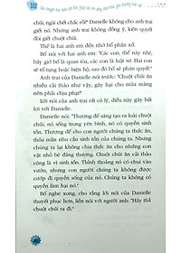 Sách Kỹ Năng Sống - 101 Câu Chuyện Học Sinh Cần Đọc Giúp Các Em Sống Chan Hòa, Yêu Thương Loài Vật