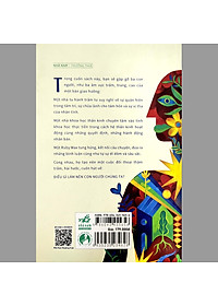 Sách Làm Người Là Như Thế Nào? How To Be Human – The Manual