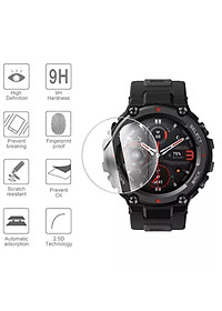 Kính cường lực cho đồng hồ Amazfit T-rex 2 / T Rex 2 / TREX 2