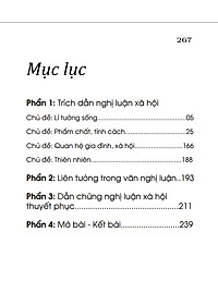 Combo 6 Cuốn Sách: Trích dẫn tâm đắc dẫn chứng thuyết phục ver1+ ver2 và Nâng cấp vốn từ nâng tầm diễn đạt ver1+ ver2