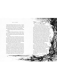 Tiểu thuyết tiếng Anh: The Ocean At The End Of The Lane : Illustrated Edition