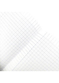 Tập Học Sinh 4 Ô Ly 100 Trang 80gsm - Fabico ELE23 (Mẫu Màu Giao Ngẫu Nhiên)