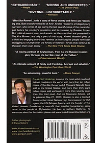 Sách The Kite Runner