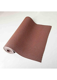 Thảm lót sàn ô tô/thảm sàn ô tô 4-5 chỗ cao su loại 1