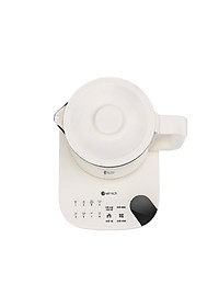 Ấm đun pha trà đa năng 1.6L Elmich KEE-9146, 8 chương trình đun nấu - Hàng chính hãng