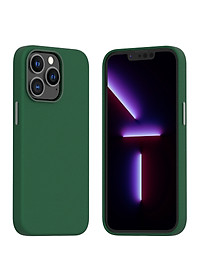 Ốp Lưng Chống Sốc ARAREE Pellis Dành Cho iPhone 13 / 13 Pro / 13 Pro Max - Hàng Chính Hãng