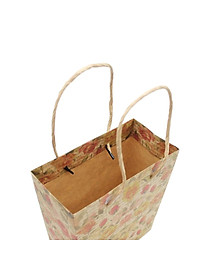 Túi Quà Vintage 21 x 16 cm - The Sun (Mẫu Màu Giao Ngẫu Nhiên)