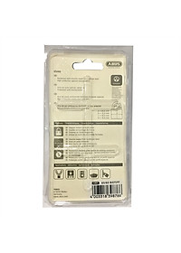 Khóa Đồng 65 Series ABUS (60mm)