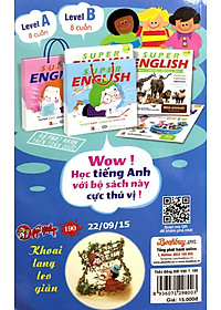 Sách Thần Đồng Đất Việt (Tập 189) - Cái Ôm May Mắn