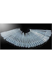 Ống hút nhỏ giọt pipet nhựa 3ml bịch 100 cái