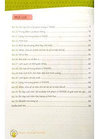 Bộ Pomath - Toán Tư Duy Cho Trẻ Em 8 - 9 Tuổi (Tập 1 + 2) (Bộ 2 Tập)