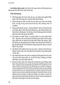 KPI - Thước Đo Mục Tiêu Trọng Yếu (Tái Bản 2021)