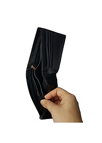 Ví Nam Da Bò Thật BIGGBEN Cao Cấp BG24