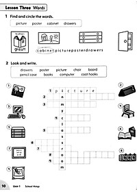 AM F & F 2: WORKBOOK