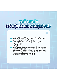 SÁCH: Sự trỗi dậy của chủ nghĩa xã hội công nghệ - The rise of Technosocialism - Brettking & Dr. Richard Petty