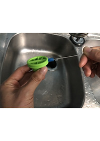 [ 620 ] Cọ rửa phụ kiện bình sữa Dr.Brown's / Cọ vệ sinh bộ hệ thống van khí