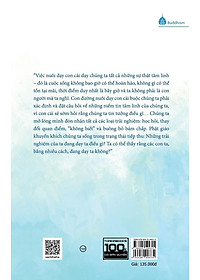 Sách Làm Mẹ Với Tâm Phật - Cùng Con Khôn Lớn