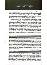 Quản Trị Tiếp Thị - Marketing Management 5E