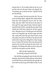 Tự Đức lời trần tình của Hoàng Đế Việt Nam - bản in 2024