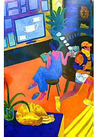 Sách Ba Tớ Là Runner