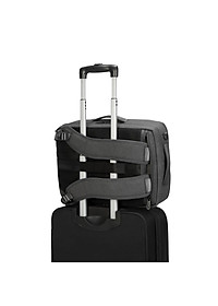 Balo đựng Laptop thương hiệu TARGUS dòng Cypress EcoSmart Convertible