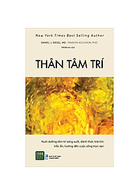 Thân Tâm Trí hover