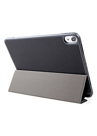 [iPad Air 6 M2] Bao Da Chính Hãng Mutural Kèm Khay Đựng Bút Dành Cho iPad Air 6 M2 -11 inch 2024. iPad Air 6 M2 - 13 inch 2024 - Hàng Nhập Khẩu 