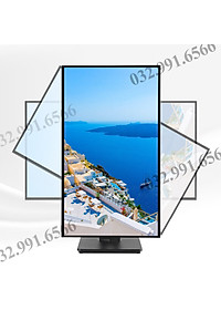 Màn Hình Máy Tính 27 inch, Màn Hình Gaming T2721QQ 27 Inch – Tấm nền IPS Tần số quét 75HZ- Màn Hình Giá Rẻ - Hàng chính hãng