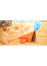 Storytime - Truyện Hay Nuôi Dưỡng Tâm Hồn - Quả Trứng Không Muốn Nở