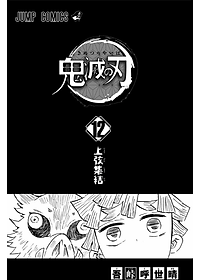 鬼滅の刃 12 - ONI METSU NO HA 12