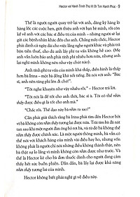 Sách Hector Và Hành Trình Thú Vị Đi Tìm Hạnh Phúc