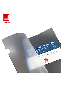 File rút gáy S22 Hồng Hà - 6672