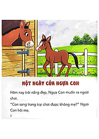 Sách Những câu chuyện tình bạn