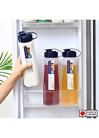 Bình Nước Nhựa Nakaya 1L C060