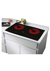 Bếp đôi hồng ngoại Kaff KF-FL101CC