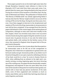 The Return Of The Shadow