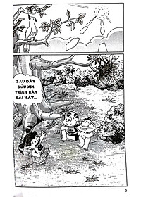 Sách Thần Đồng Đất Việt (Tập 182) - Chơi Khăm Quan Phủ