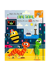 Đừng Chạm Vào ...- Sách Tương Tác Thông Minh