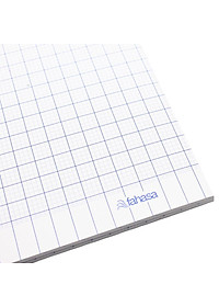 Tập Học Sinh Cô Tiên Xanh - Miền Nam - 4 Ô Ly - 96 Trang 100gsm - The Sun - Bánh Mì