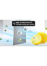 Tủ lạnh Toshiba Inverter 253 lít GR-RT329WE-PMV(52) - Hàng Chính Hãng (Chỉ giao HCM)