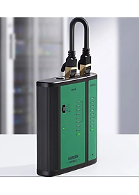 Bộ test mạng RJ45-RJ11 Ugreen 10950 cao cấp - Hàng chính hãng