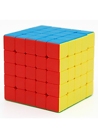 Rubik 5x5x5 DK81086- Màu Ngẫu Nhiên