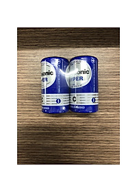 Pin C carbon Panasonic R14UT/2S chính hãng