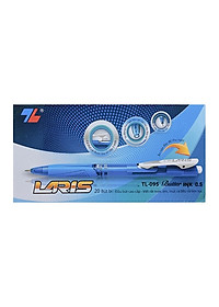 Hộp 20 Bút bi Thiên Long TL-095
