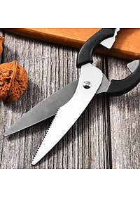 Kéo nhà bếp 3 chức năng Echo 20.5cm nội địa Nhật